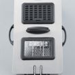 Picture of Severin Deep Fryer – 3L – 2000W – Stainless Steel/Black – FR 2431