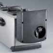 Picture of Severin Deep Fryer – 3L – 2000W – Stainless Steel/Black – FR 2431