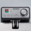 Picture of Severin Deep Fryer – 3L – 2000W – Stainless Steel/Black – FR 2431