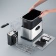 Picture of Severin Deep Fryer – 3L – 2000W – Stainless Steel/Black – FR 2431