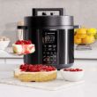 Picture of Nutricook Smart Pot Multi-Cooker – 6L – 9-in-1 – 1000W – NC‑SP204K