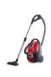 Picture of Panasonic Bagged Canister Vacuum Cleaner – 2300W – Red – MC-CG717R149