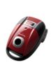 Picture of Panasonic Bagged Canister Vacuum Cleaner – 2300W – Red – MC-CG717R149