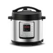 Picture of Nutricook Smart Pot Eko – 6L – 12-in-1 – NC-SPEK6