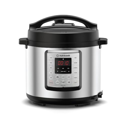 Picture of Nutricook Smart Pot Eko – 6L – 12-in-1 – NC-SPEK6