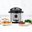Picture of Nutricook Smart Pot Eko – 6L – 12-in-1 – NC-SPEK6