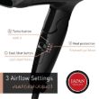 Picture of Panasonic Ionity Hair Dryer – 2000W – EH-NE66-K615