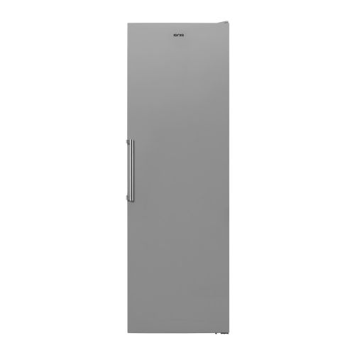 Picture of Ignis No Frost Upright Freezer 280L – 7 Drawers, Silver – CST NF 381 A1S