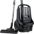 Picture of Panasonic Bagless Canister Vacuum Cleaner – 2000W – Black – MC-CL605K149