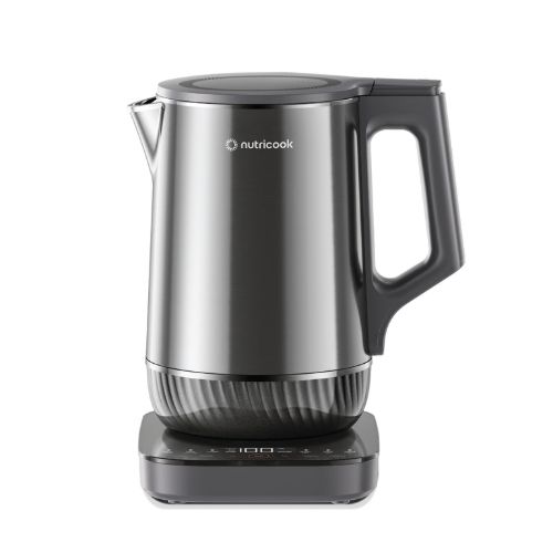 Picture of Nutricook Smart Digital Kettle – 1.7L – 1800W – NC-USK600