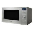 Picture of Panasonic Inverter Microwave – 32L – 1000W – Stainless Steel – NN-SD681SPTE