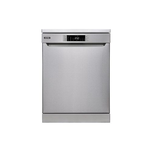 Picture of Ignis Freestanding Dishwasher 15 Place Settings – 8 Programs, Steel – DWT 1508 X