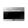 Picture of Ignis Built-in Oven 90 cm – 103 L, Black – FG 90 GGXL TF