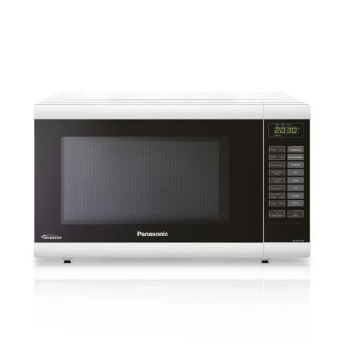 Picture of Panasonic Inverter Solo Microwave – 32L – 1000W – NN-ST651WPTE