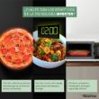 Picture of Panasonic Inverter Solo Microwave – 32L – 1000W – NN-ST651WPTE