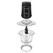 Picture of Nutricook Choppi XL Food Chopper – 1200W – NC-CH1200