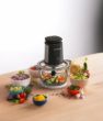 Picture of Nutricook Choppi XL Food Chopper – 1200W – NC-CH1200
