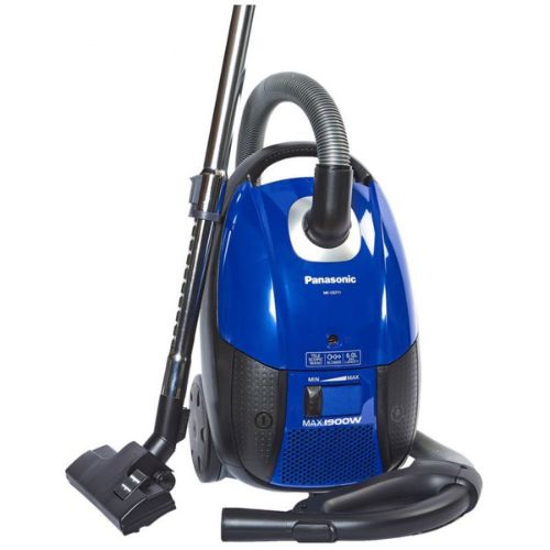 Picture of Panasonic Compact Bagged Vacuum Cleaner – 1900W – HEPA – MC-CG711A149