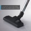 Picture of Panasonic Compact Bagged Vacuum Cleaner – 1900W – HEPA – MC-CG711A149