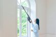Picture of Panasonic Cordless 2-in-1 Stick Vacuum Cleaner – MC-SBM20H747