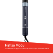 صورة مصفف شعر بالهواء Revolution BLDC أيوني – ‏1500 واط أرزوم – AR5166