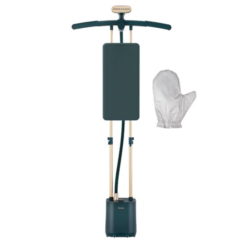Picture of Panasonic Garment Steamer – 2400W – Extendable Hanger – NI-GWG090GTH