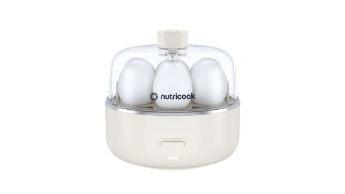 Picture of Nutricook EGGI 2 Egg Cooker – Sand – EC207ME-S