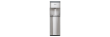 Picture of Panasonic Touchless Bottom Loading Water Dispenser – Stainless Steel – SDM-WD3531BG