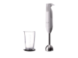 Picture of Panasonic Hand Blender – 600W – White – MX-GS1WTZ