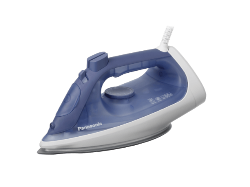 Picture of Panasonic Steam Iron – 2400W – Ceramic Soleplate – NI-S530ATV