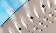 Picture of Panasonic Steam Iron – 2400W – Ceramic Soleplate – NI-S530ATV