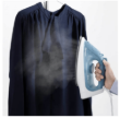 Picture of Panasonic Steam Iron – 2400W – Ceramic Soleplate – NI-S530ATV