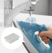 Picture of Panasonic Steam Iron – 2400W – Ceramic Soleplate – NI-S530ATV