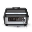Picture of Nutricook Air Fryer & Indoor Grill XL – 6-in-1 – 1760W – NC‑AFG960