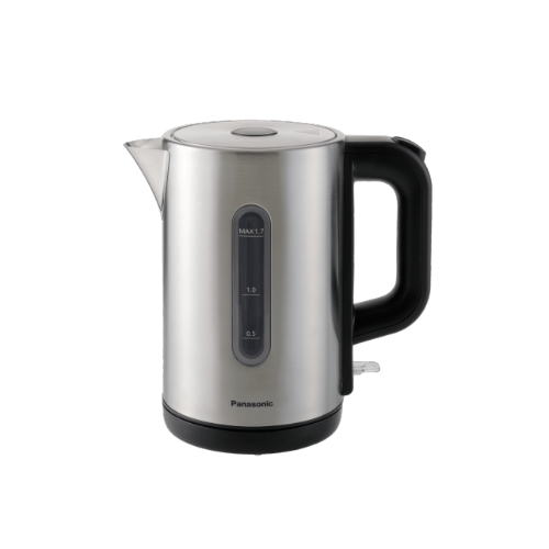 Picture of Panasonic Electric Kettle – 2200W – Stainless Steel – NC-K301STB