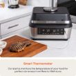 Picture of Nutricook Air Fryer & Indoor Grill XL – 6-in-1 – 1760W – NC‑AFG960