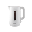 Picture of Panasonic Electric Kettle – 1.7L – 2200W – White – NC-K101WTZ