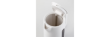 Picture of Panasonic Electric Kettle – 1.7L – 2200W – White – NC-K101WTZ