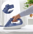Picture of Panasonic Steam Iron – 2300W – Titanium Soleplate – NI-S430GTV