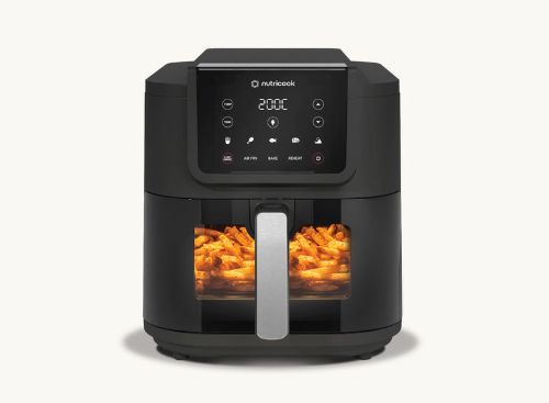 Picture of Nutricook Slim XL Air Fryer – NC-AFS200