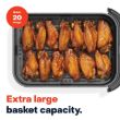 Picture of Nutricook Slim XL Air Fryer – NC-AFS200