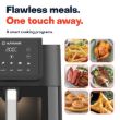 Picture of Nutricook Slim XL Air Fryer – NC-AFS200
