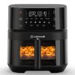 Picture of Nutricook Air Fryer 3 Vision – 5.7L – NC-AF357V