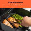 Picture of Nutricook Air Fryer 3 Vision – 5.7L – NC-AF357V