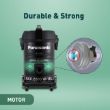 Picture of Panasonic Drum Vacuum Cleaner – 2000W – 18L – MC-YL633G149