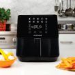 Picture of Nutricook Air Fryer 2 – 5.5L – NC-AF205