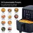Picture of Nutricook Air Fryer 2 – 5.5L – NC-AF205