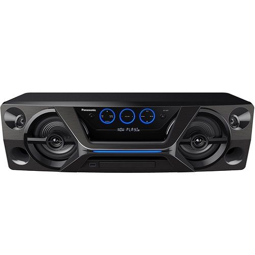Picture of Panasonic Urban Audio Party Speaker – 300W RMS – SC-UA3GS-K