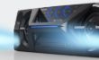 Picture of Panasonic Urban Audio Party Speaker – 300W RMS – SC-UA3GS-K