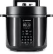 Picture of Nutricook Smart Pot 2 Electric Pressure Cooker – 8L – 9-in-1 – 1000W – NC-SP208K